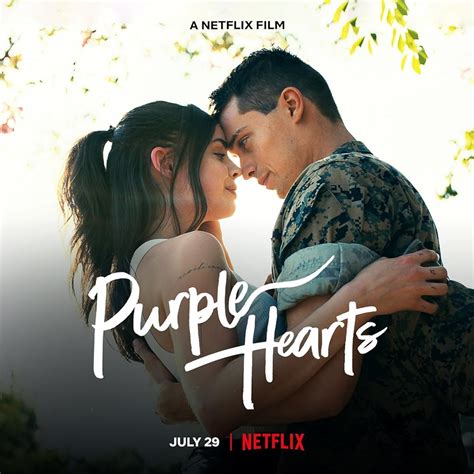 Watch Purple Hearts 